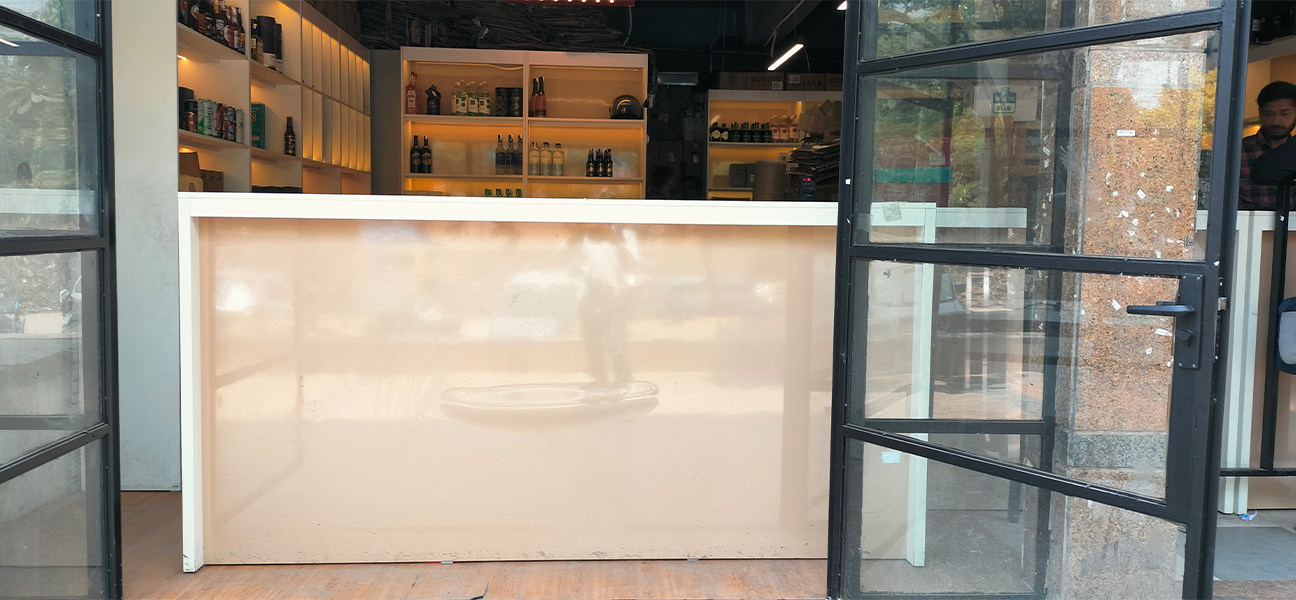 Delhi-govt-liquor-shop-nextbc-project